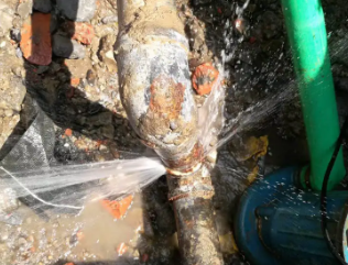 耿马测漏水公司电话