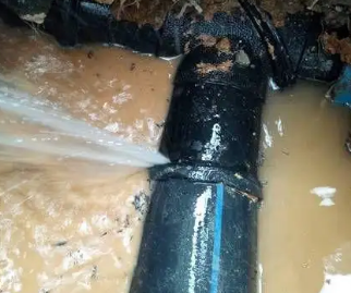 耿马测漏水公司哪家好