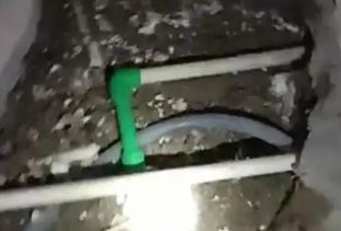 耿马测漏水公司