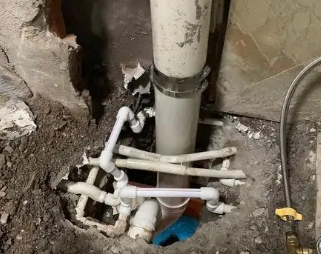 耿马漏水检测哪家好