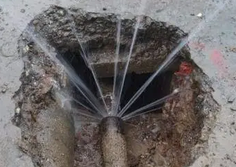 耿马漏水检测多少钱