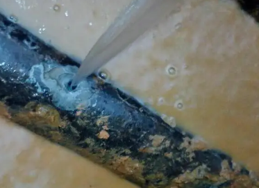 耿马水管漏水检测多少钱