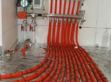 耿马地暖维修多少钱