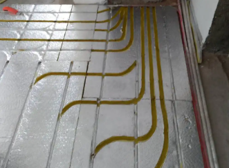 耿马地暖维修哪家好