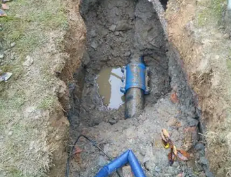 耿马水管漏水检测多少钱