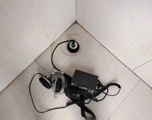 耿马测漏水公司