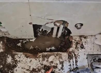 耿马漏水检测电话